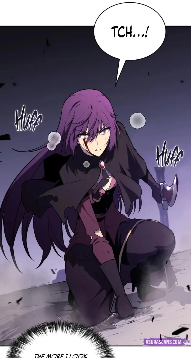 The Regressed Youngest Son of the Duke Is an Assassin Chapter 62 page 61 - 