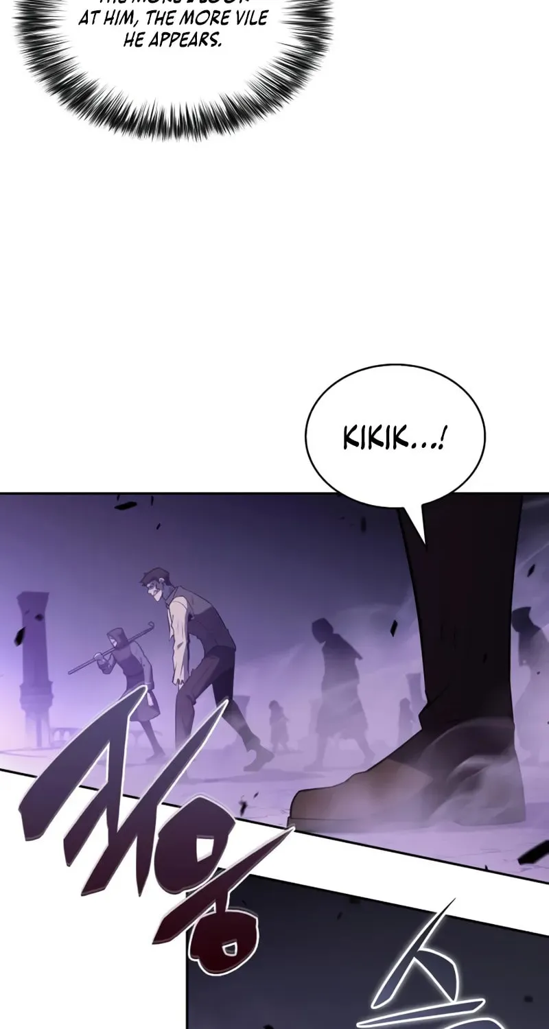 The Regressed Youngest Son of the Duke Is an Assassin Chapter 62 page 62 - 