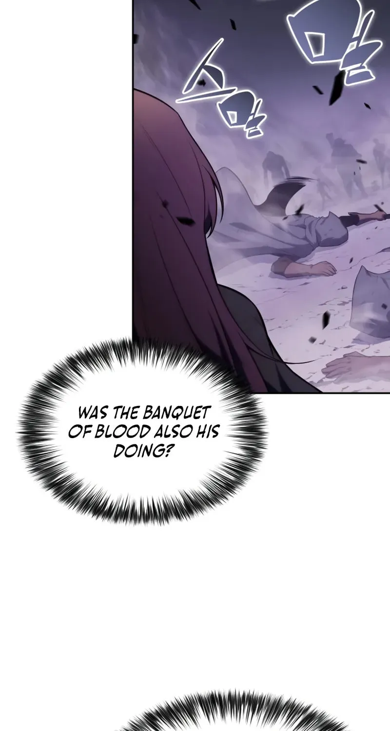 The Regressed Youngest Son of the Duke Is an Assassin Chapter 62 page 63 - 