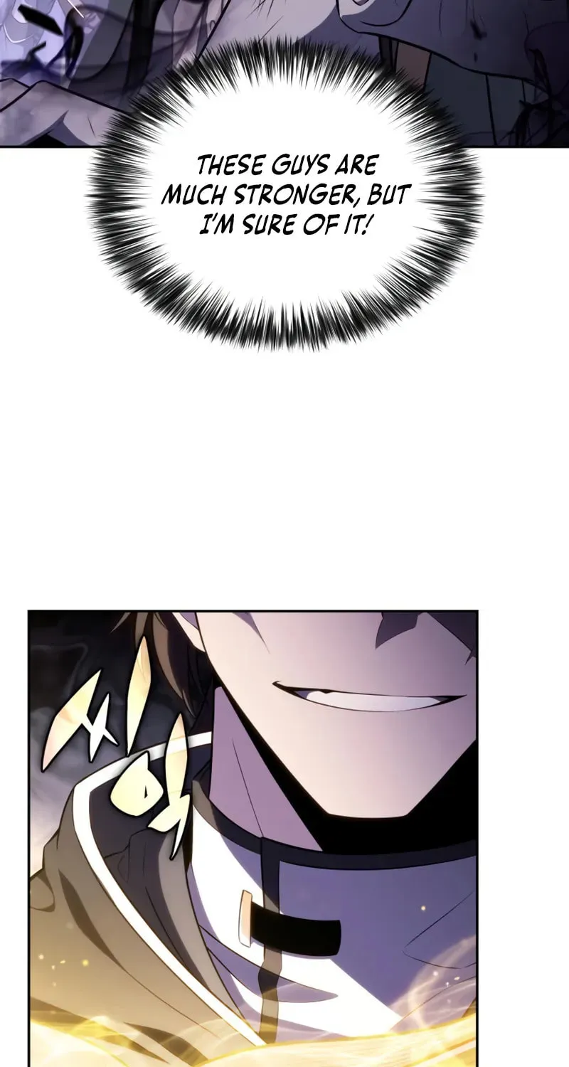 The Regressed Youngest Son of the Duke Is an Assassin Chapter 62 page 65 - 