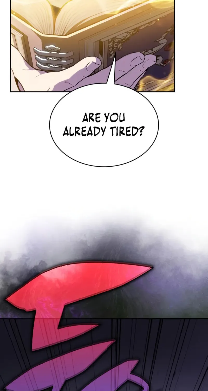 The Regressed Youngest Son of the Duke Is an Assassin Chapter 62 page 66 - 
