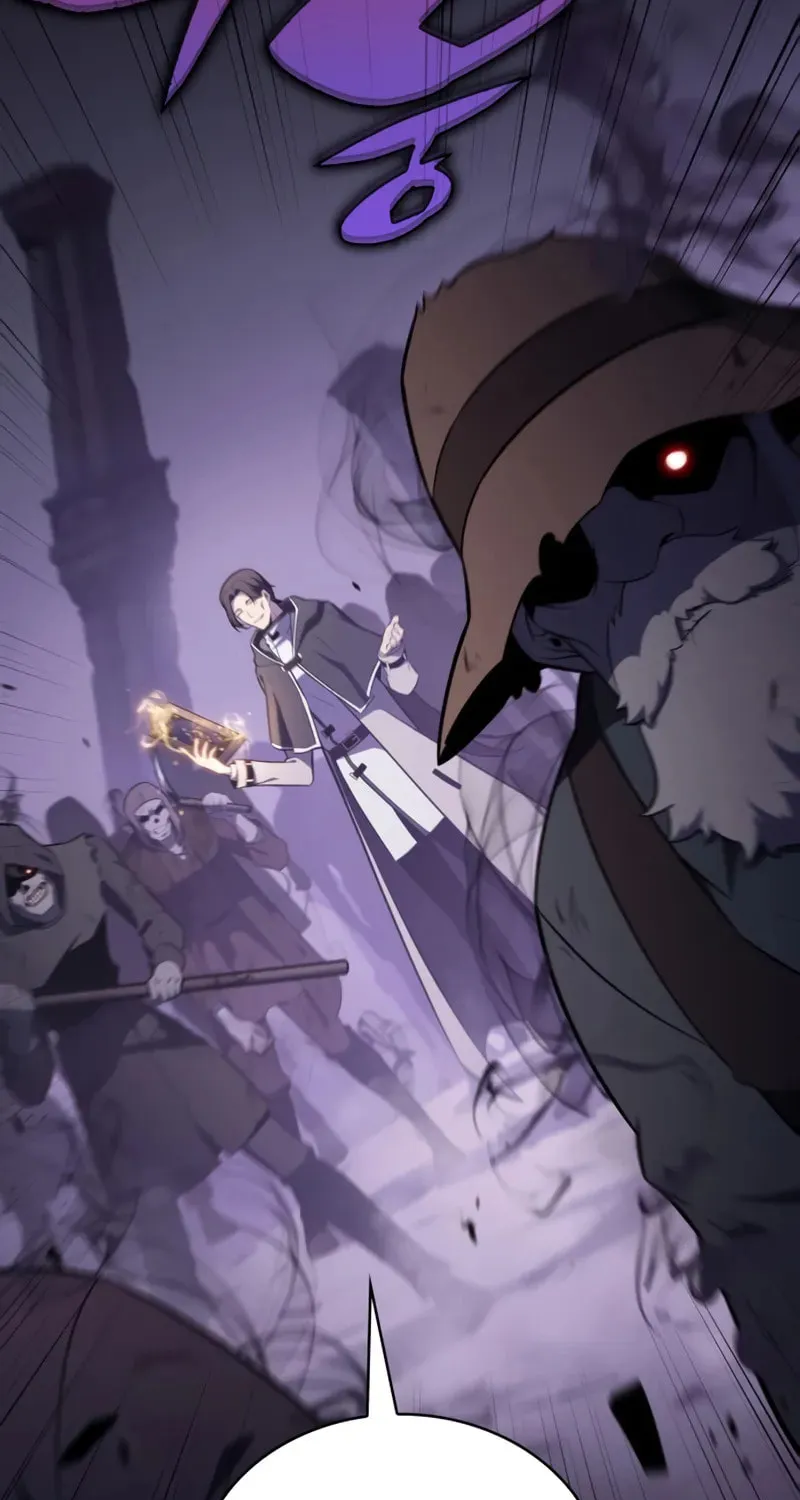 The Regressed Youngest Son of the Duke Is an Assassin Chapter 62 page 67 - 