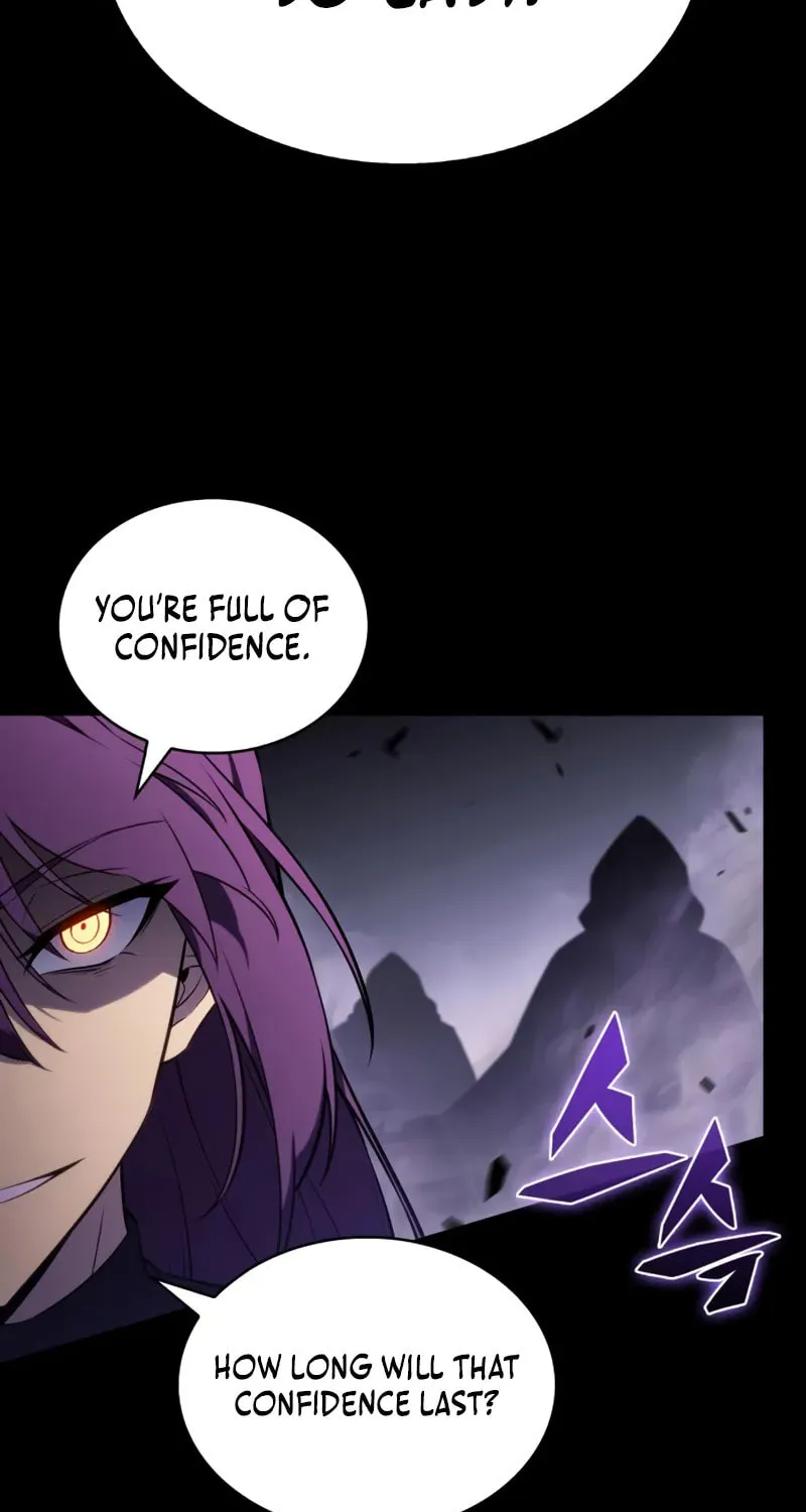 The Regressed Youngest Son of the Duke Is an Assassin Chapter 62 page 8 - 