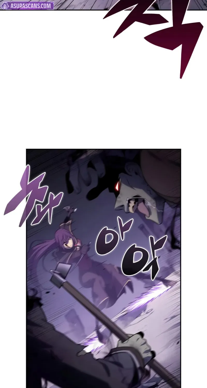 The Regressed Youngest Son of the Duke Is an Assassin Chapter 62 page 72 - 