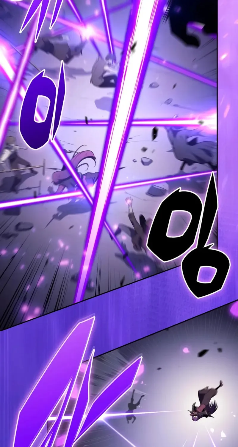 The Regressed Youngest Son of the Duke Is an Assassin Chapter 62 page 74 - 