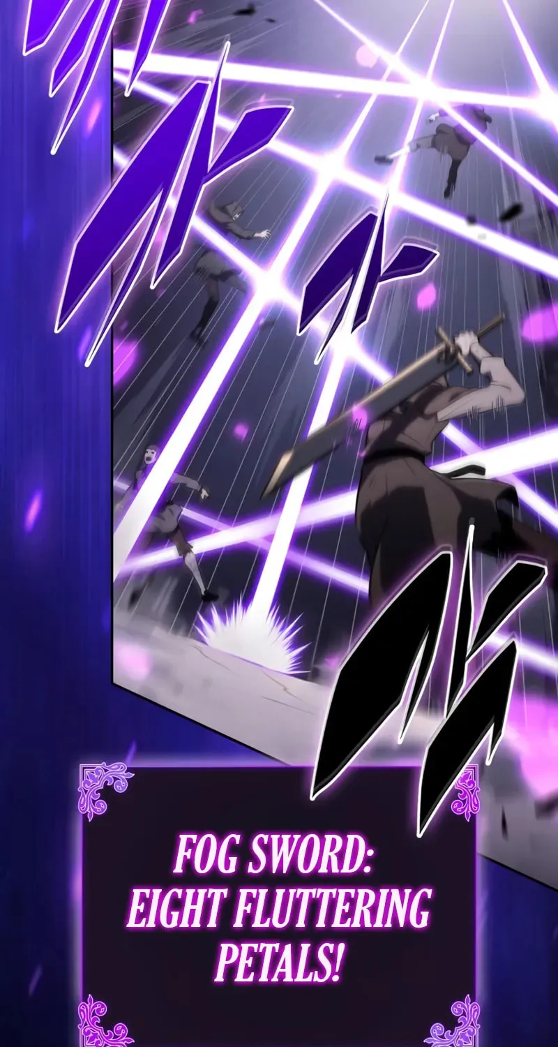 The Regressed Youngest Son of the Duke Is an Assassin Chapter 62 page 75 - 