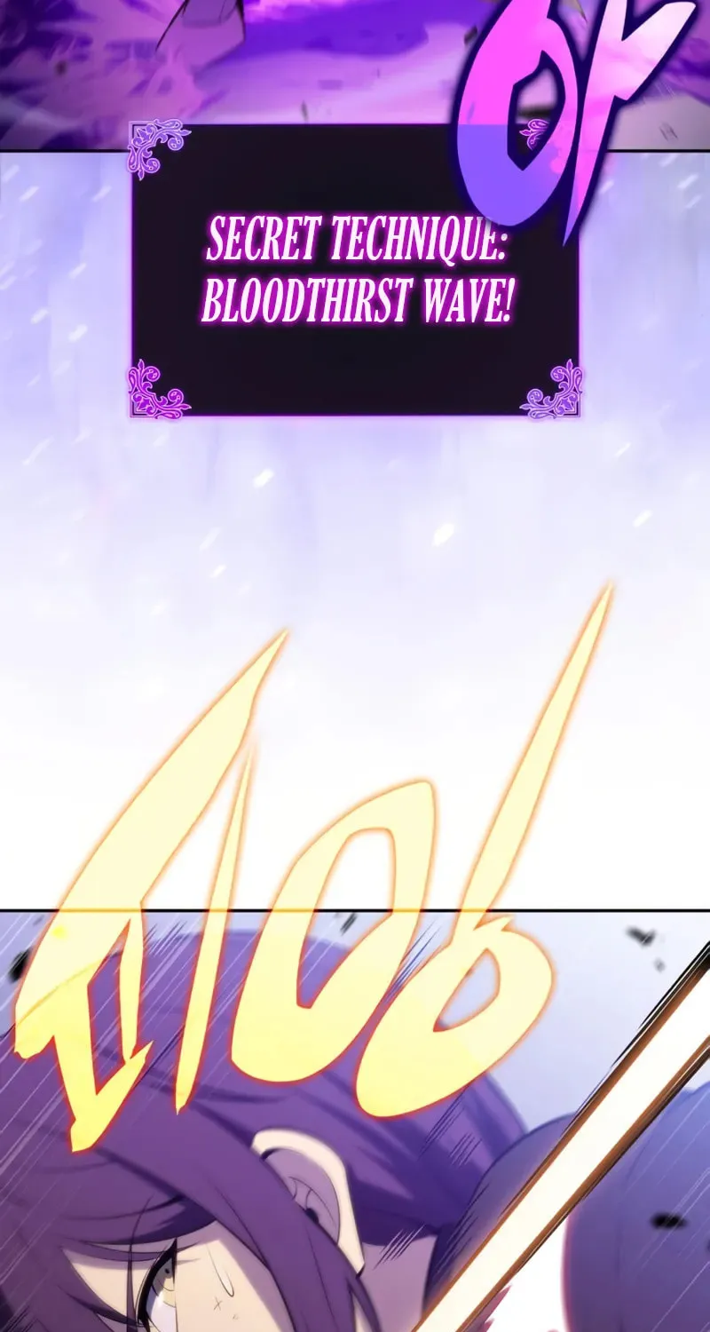 The Regressed Youngest Son of the Duke Is an Assassin Chapter 62 page 77 - 