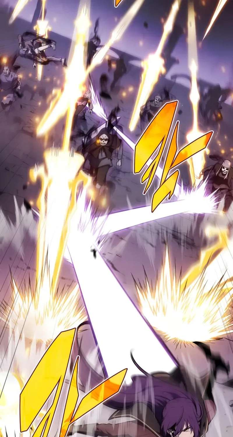 The Regressed Youngest Son of the Duke Is an Assassin Chapter 62 page 80 - 