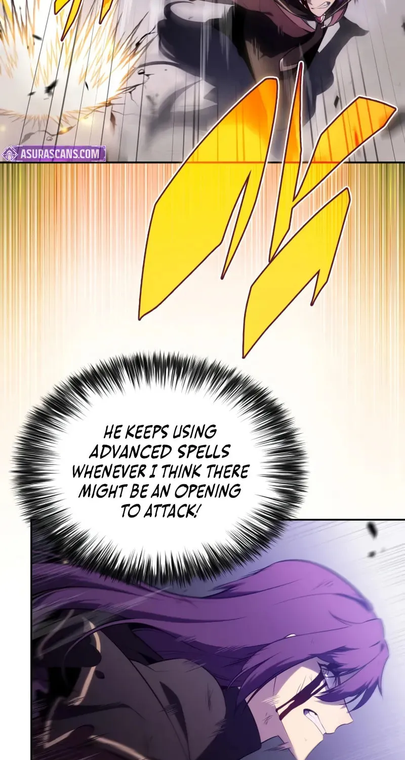 The Regressed Youngest Son of the Duke Is an Assassin Chapter 62 page 81 - 