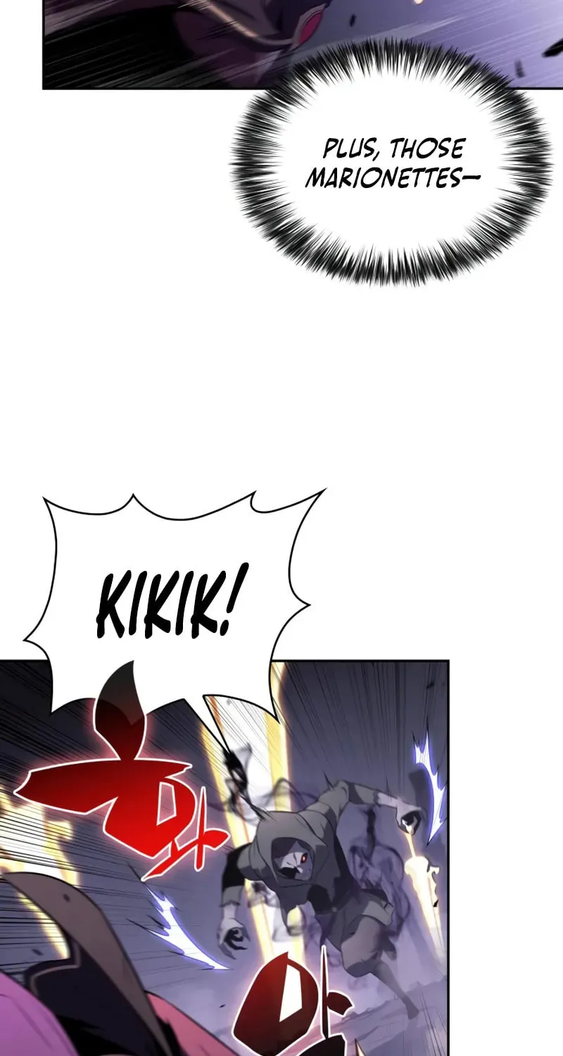 The Regressed Youngest Son of the Duke Is an Assassin Chapter 62 page 82 - 