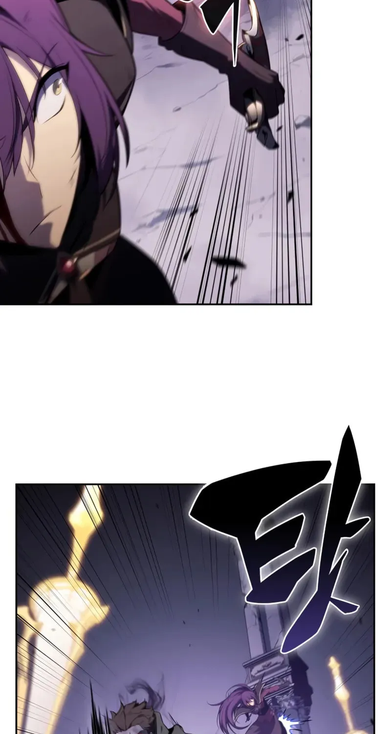 The Regressed Youngest Son of the Duke Is an Assassin Chapter 62 page 83 - 
