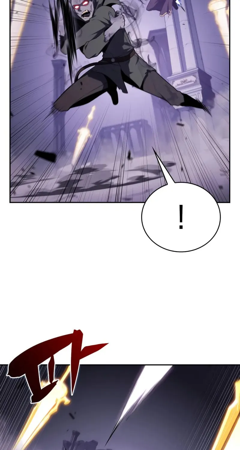 The Regressed Youngest Son of the Duke Is an Assassin Chapter 62 page 84 - 