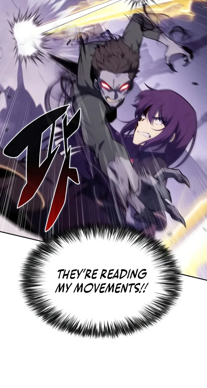 The Regressed Youngest Son of the Duke Is an Assassin Chapter 62 page 86 - 