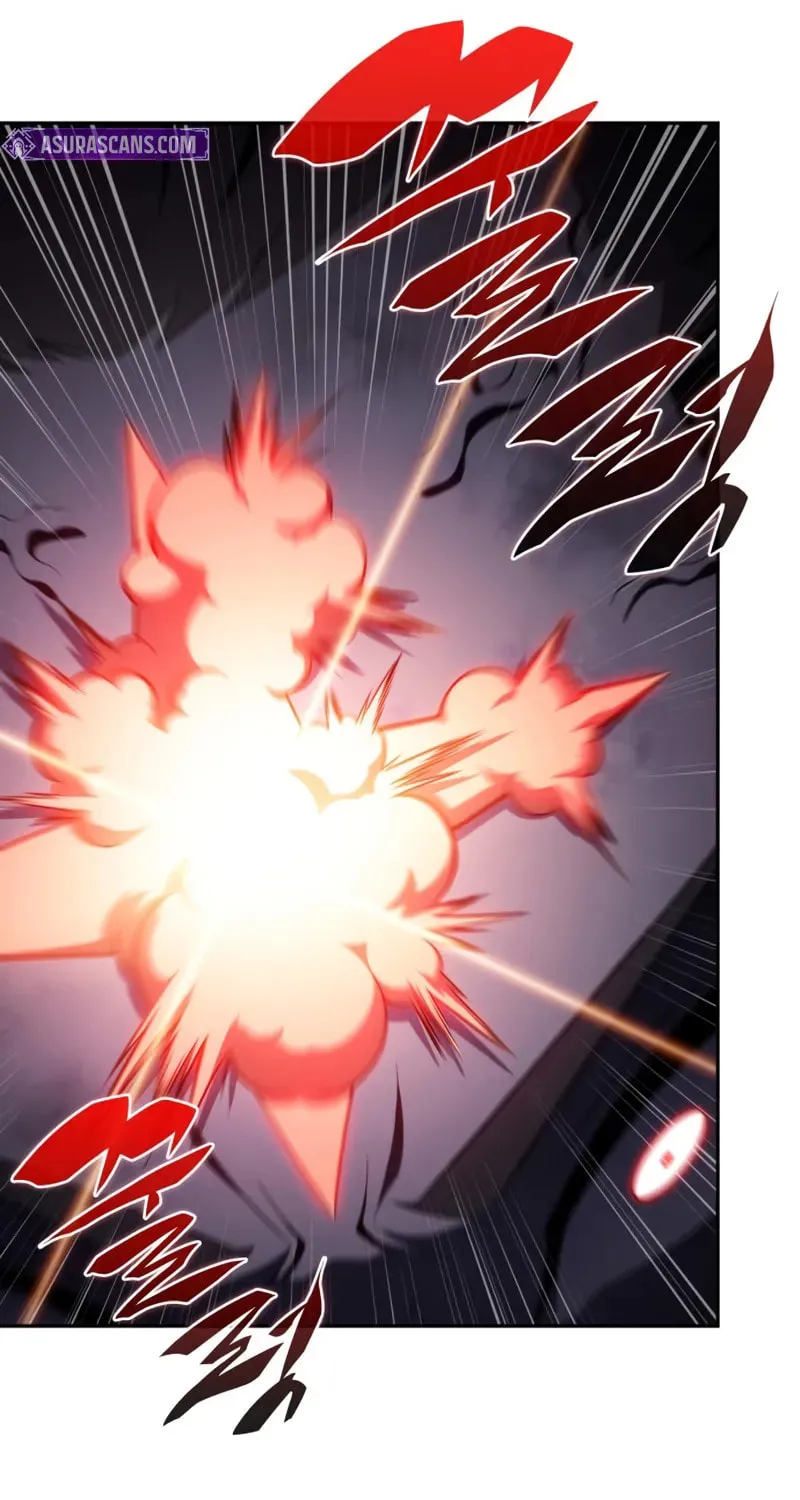 The Regressed Youngest Son of the Duke Is an Assassin Chapter 62 page 89 - 
