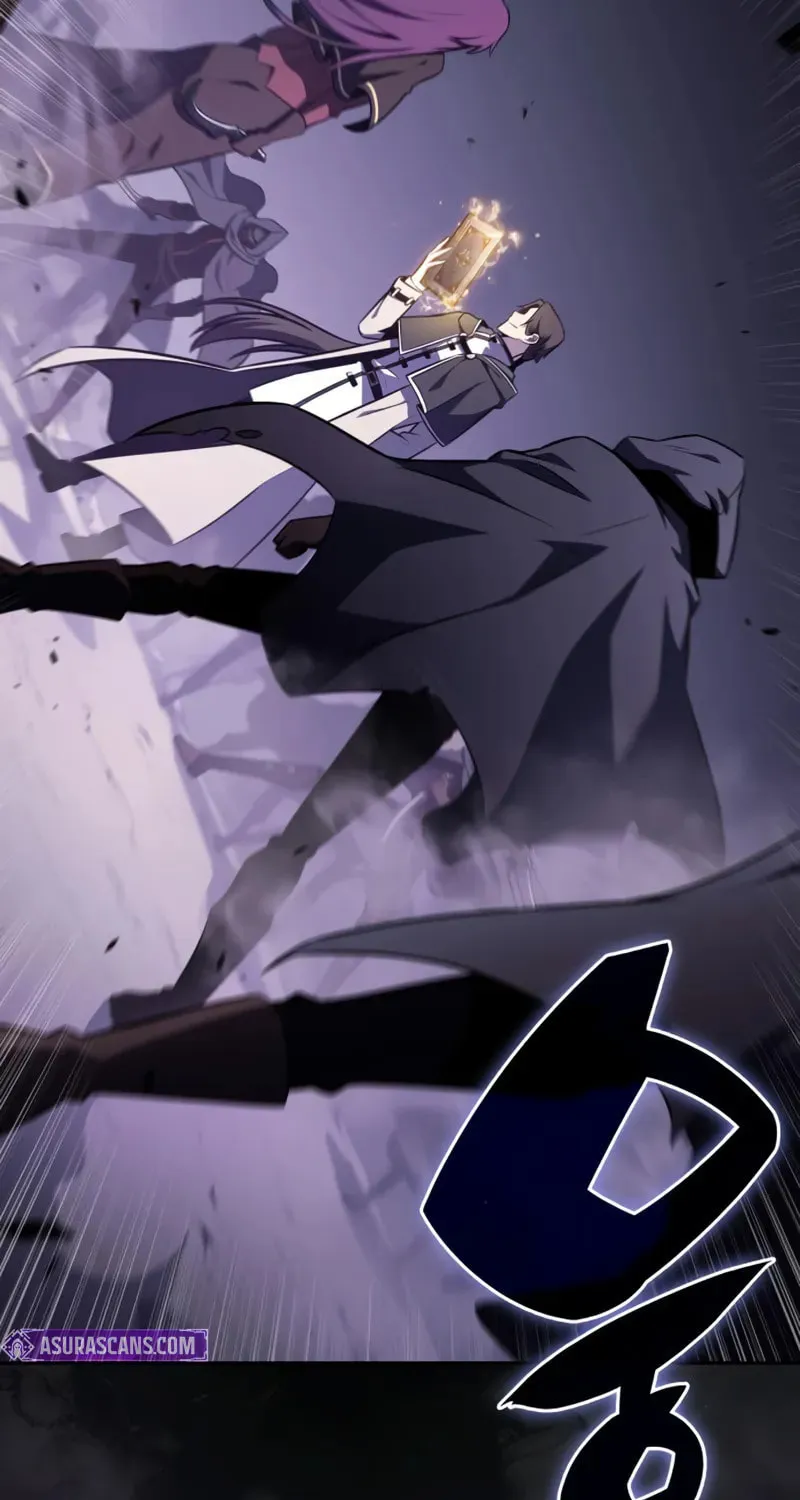 The Regressed Youngest Son of the Duke Is an Assassin Chapter 62 page 10 - 