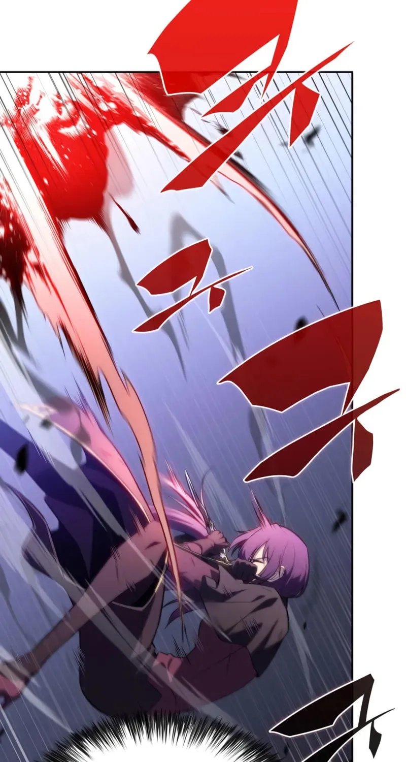 The Regressed Youngest Son of the Duke Is an Assassin Chapter 62 page 93 - 
