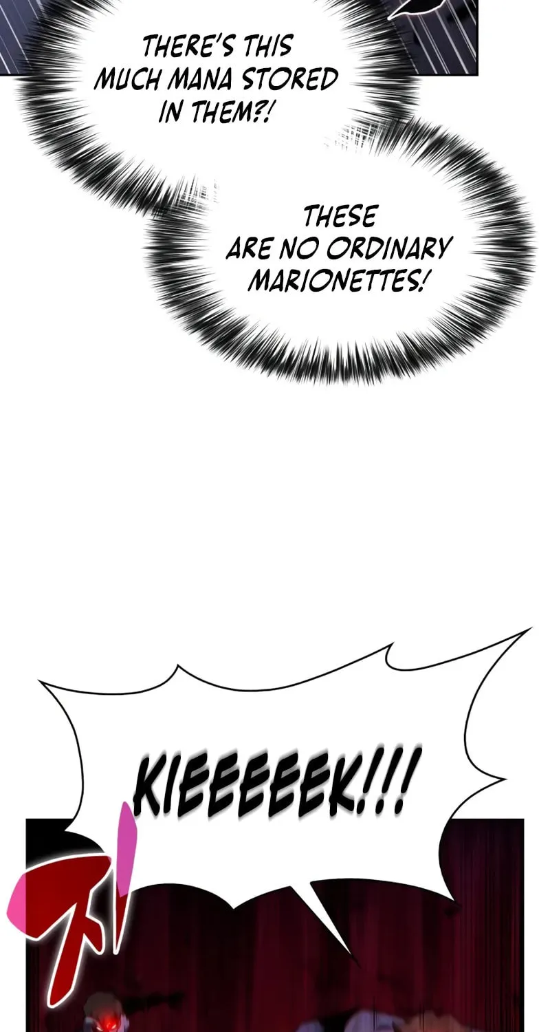 The Regressed Youngest Son of the Duke Is an Assassin Chapter 62 page 94 - 