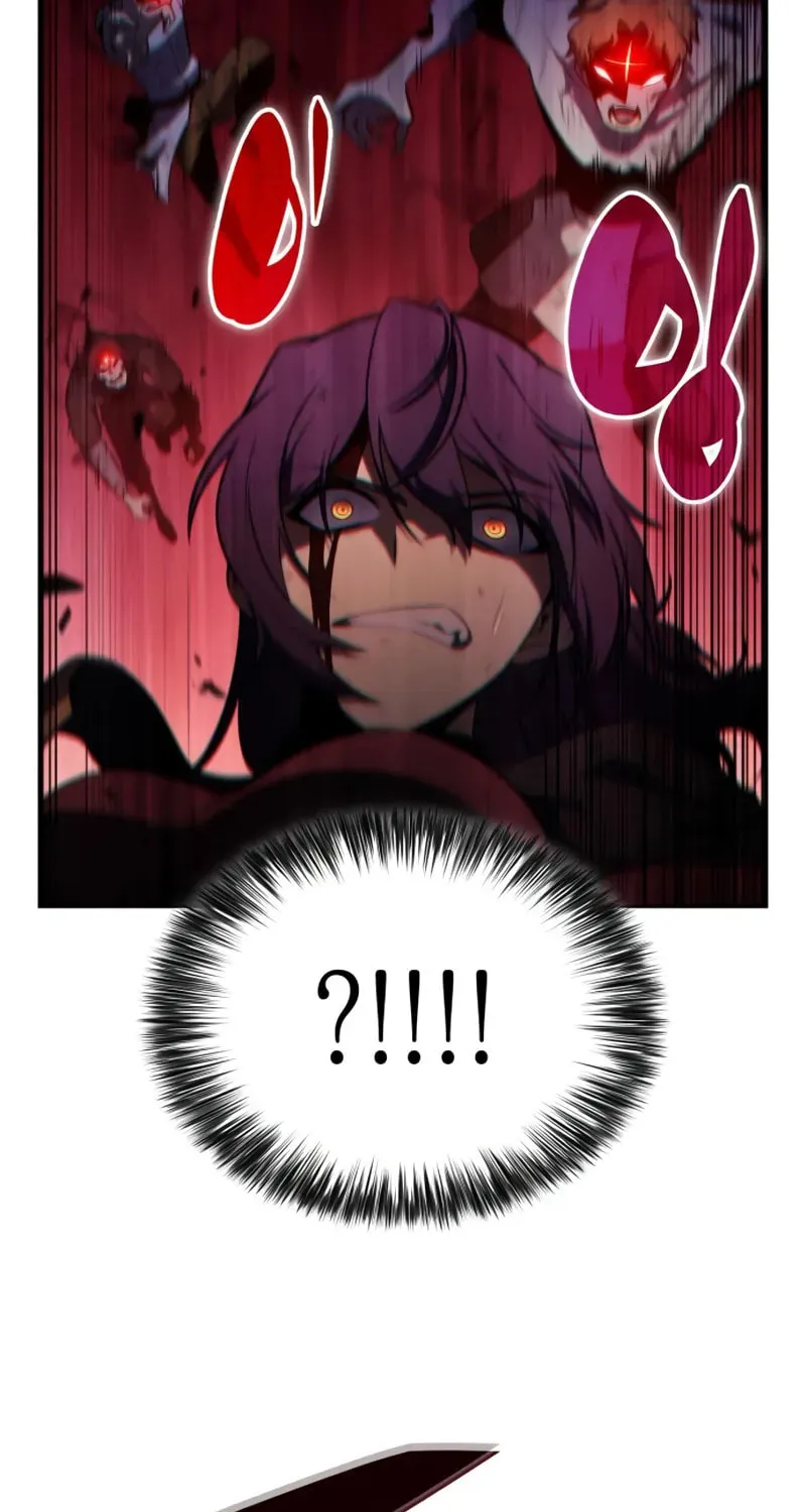 The Regressed Youngest Son of the Duke Is an Assassin Chapter 62 page 95 - 