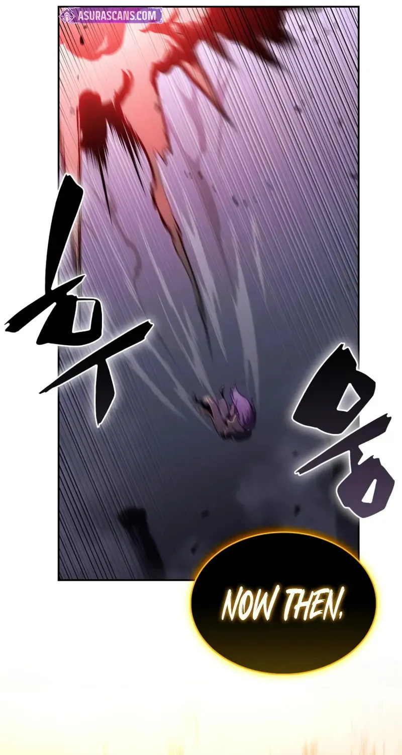 The Regressed Youngest Son of the Duke Is an Assassin Chapter 62 page 99 - 