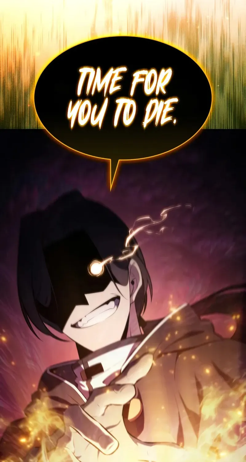 The Regressed Youngest Son of the Duke Is an Assassin Chapter 62 page 100 - 