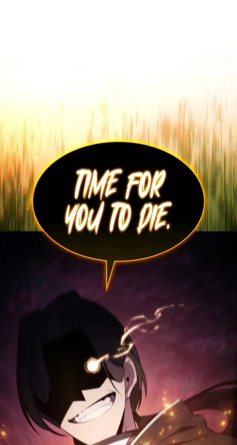 The Regressed Youngest Son of the Duke Is an Assassin Chapter 63 page 2 - 