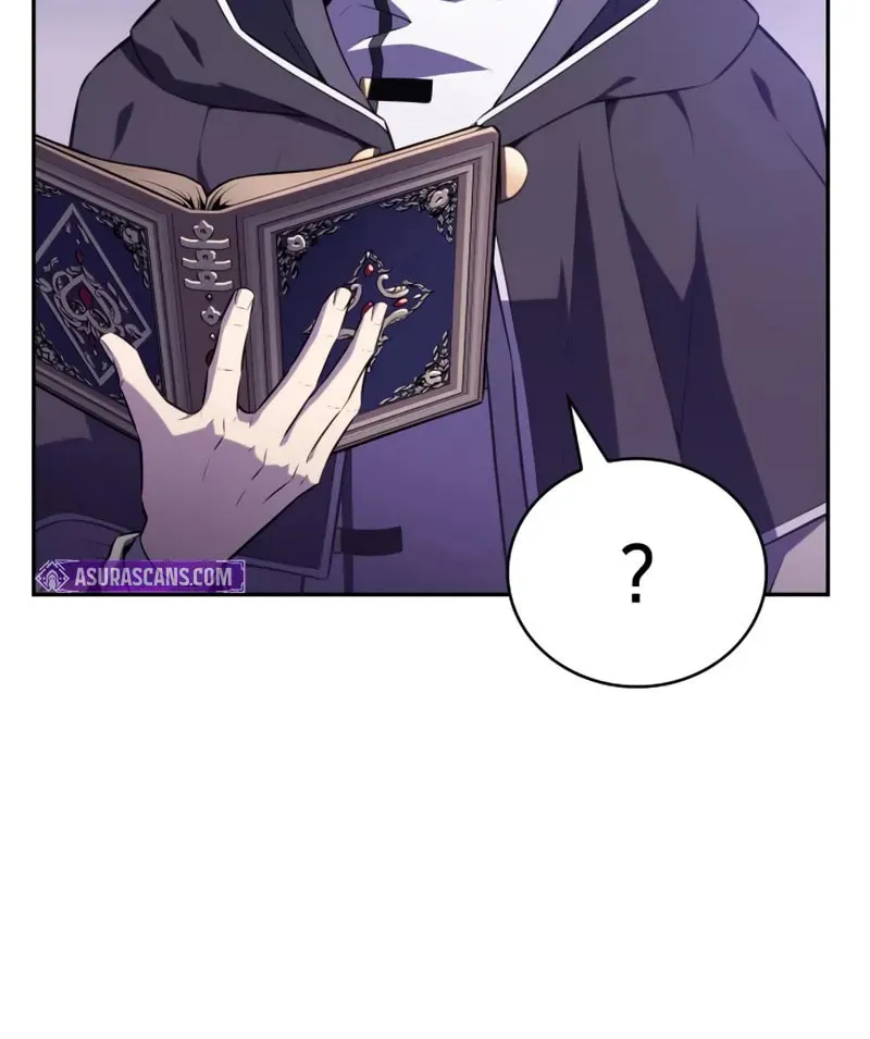 The Regressed Youngest Son of the Duke Is an Assassin Chapter 63 page 11 - 