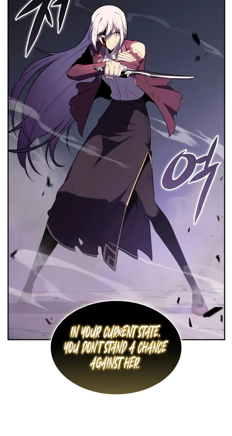 The Regressed Youngest Son of the Duke Is an Assassin Chapter 63 page 101 - 