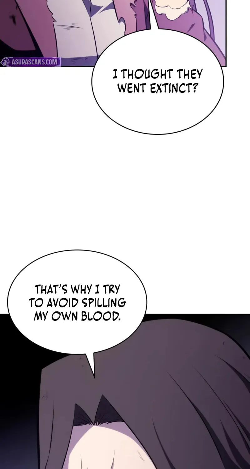 The Regressed Youngest Son of the Duke Is an Assassin Chapter 63 page 106 - 
