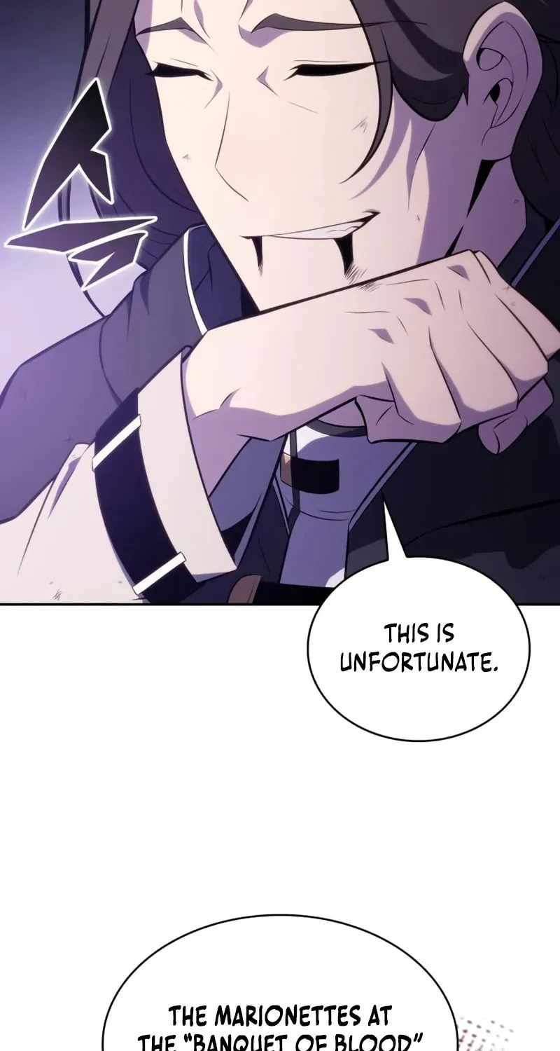 The Regressed Youngest Son of the Duke Is an Assassin Chapter 63 page 107 - 