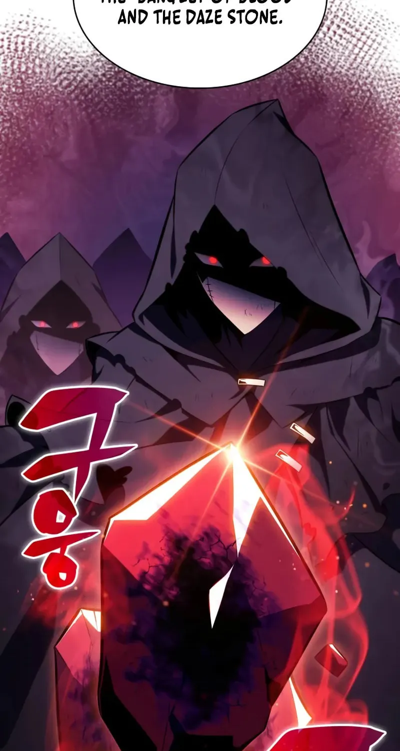 The Regressed Youngest Son of the Duke Is an Assassin Chapter 63 page 108 - 