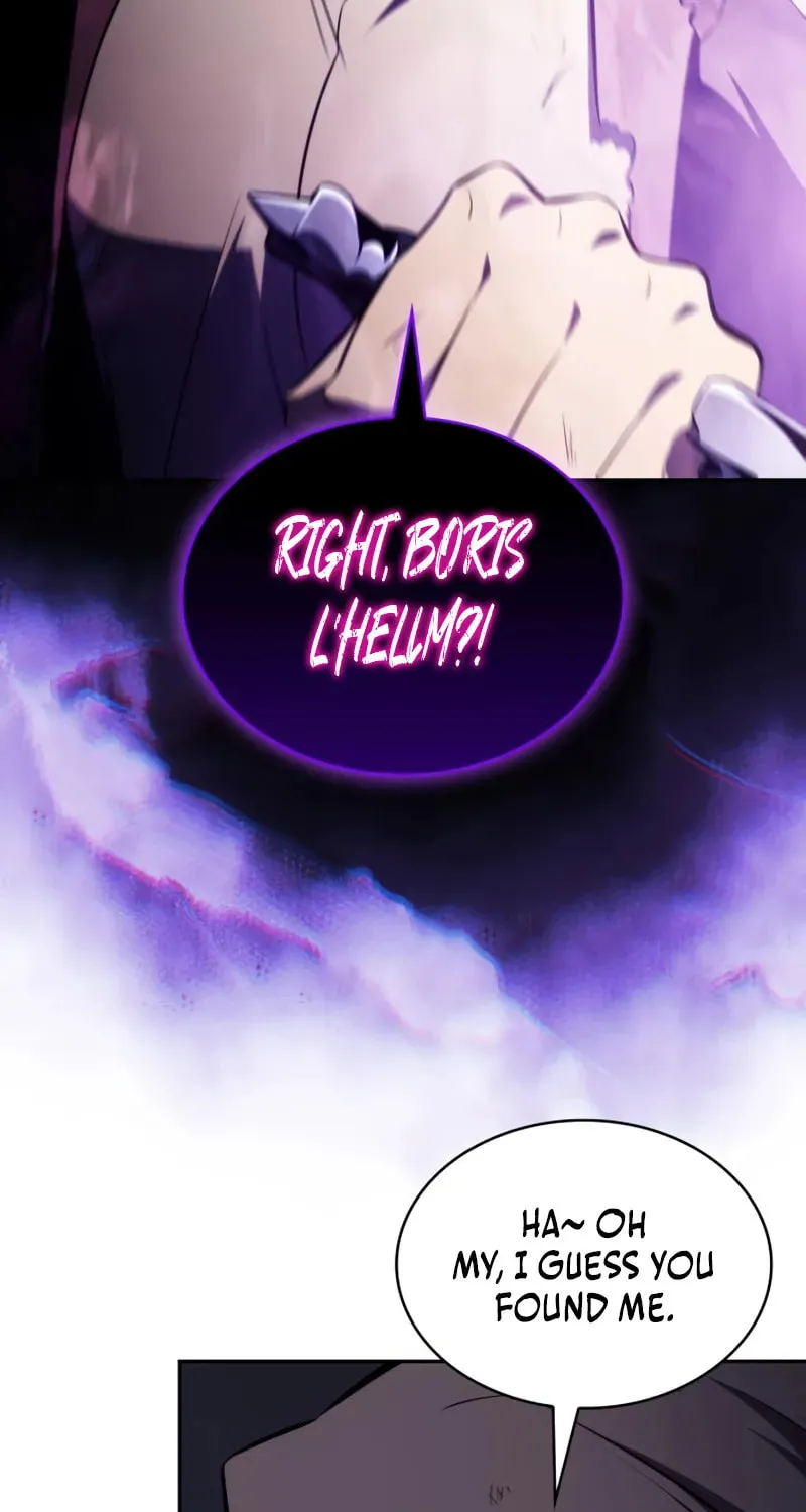 The Regressed Youngest Son of the Duke Is an Assassin Chapter 63 page 111 - 