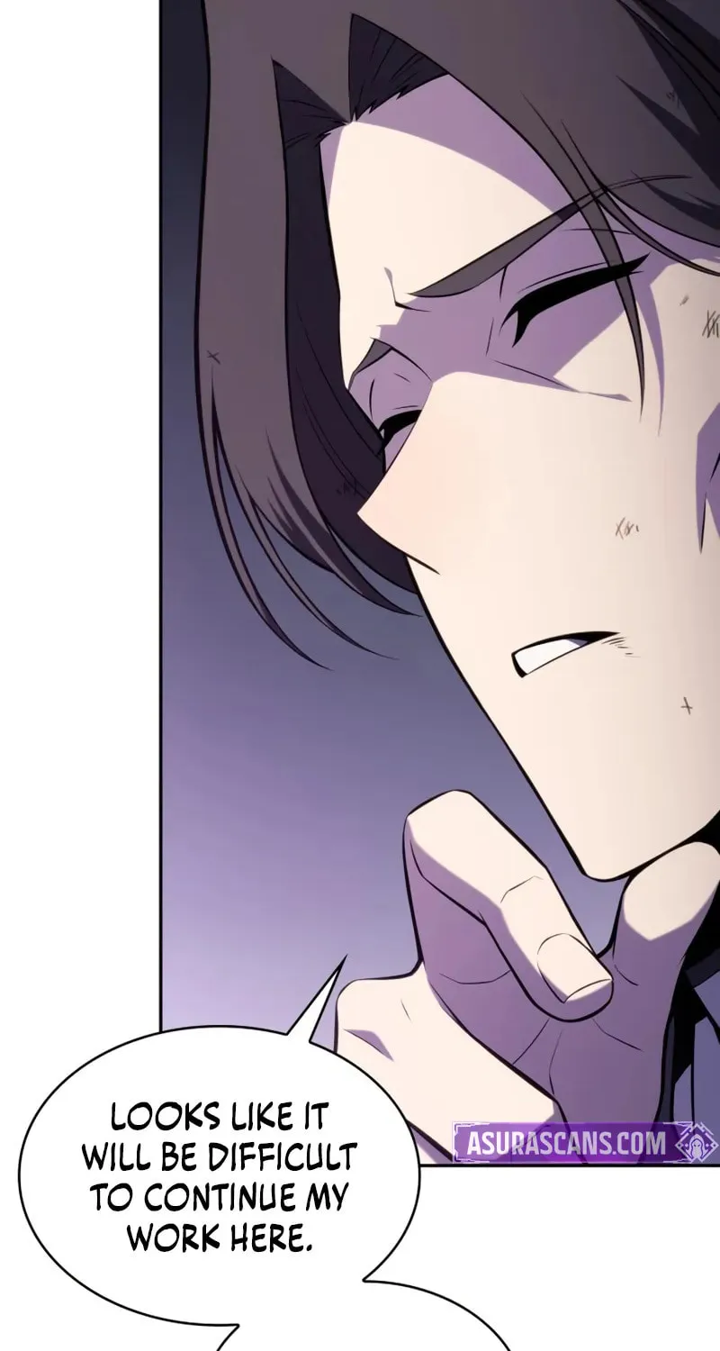 The Regressed Youngest Son of the Duke Is an Assassin Chapter 63 page 112 - 
