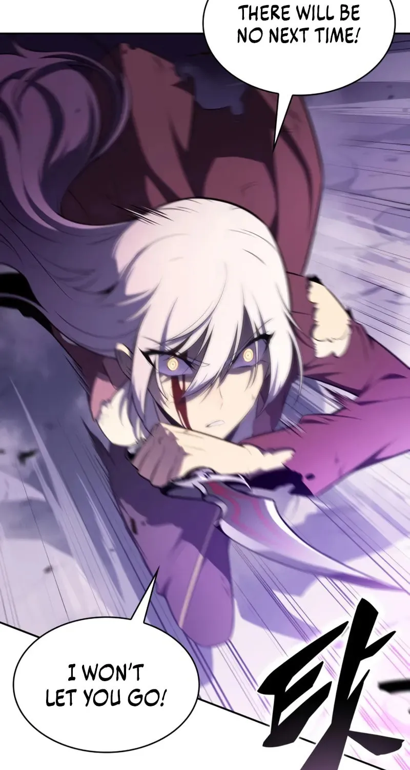The Regressed Youngest Son of the Duke Is an Assassin Chapter 63 page 116 - 