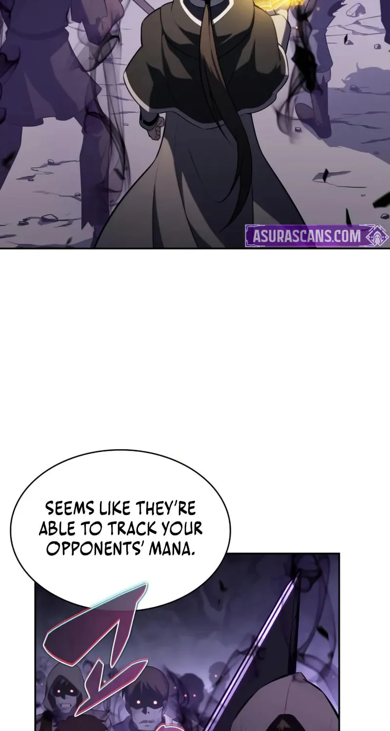 The Regressed Youngest Son of the Duke Is an Assassin Chapter 63 page 13 - 