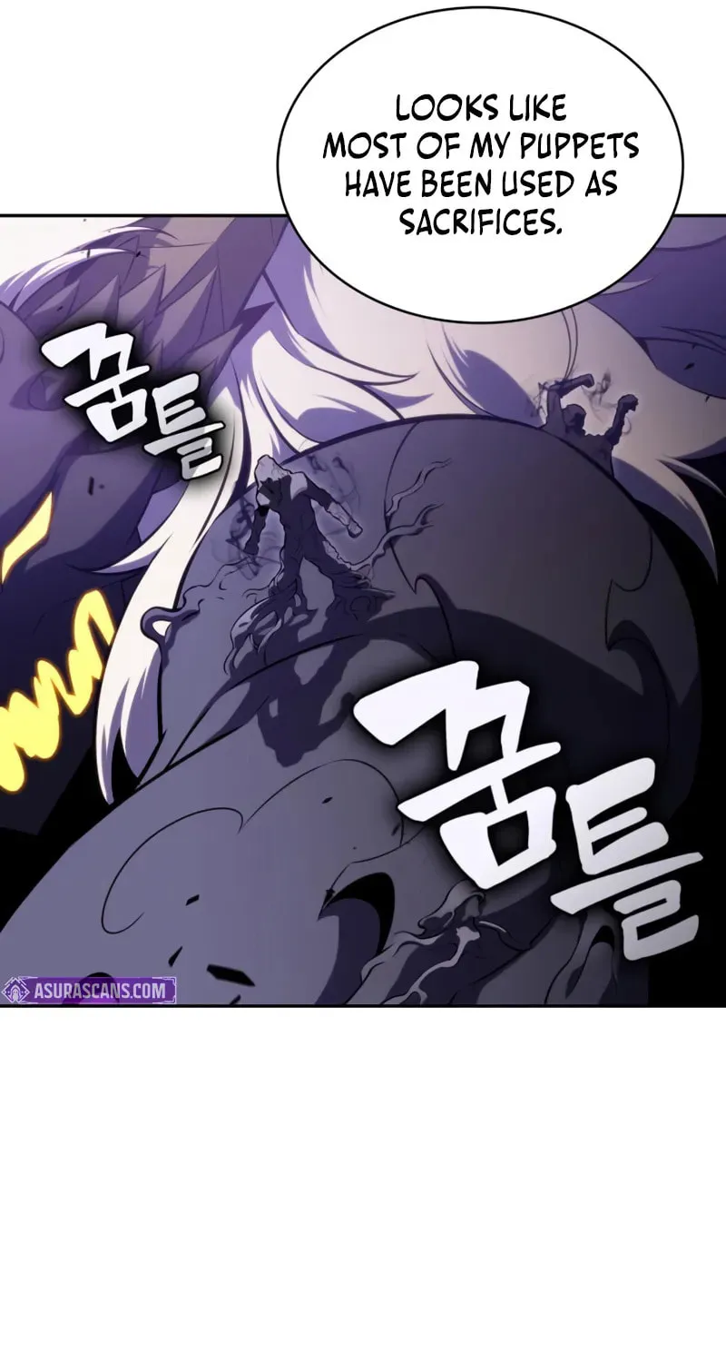 The Regressed Youngest Son of the Duke Is an Assassin Chapter 63 page 124 - 