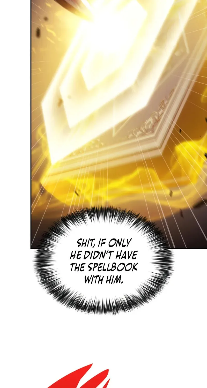 The Regressed Youngest Son of the Duke Is an Assassin Chapter 63 page 126 - 