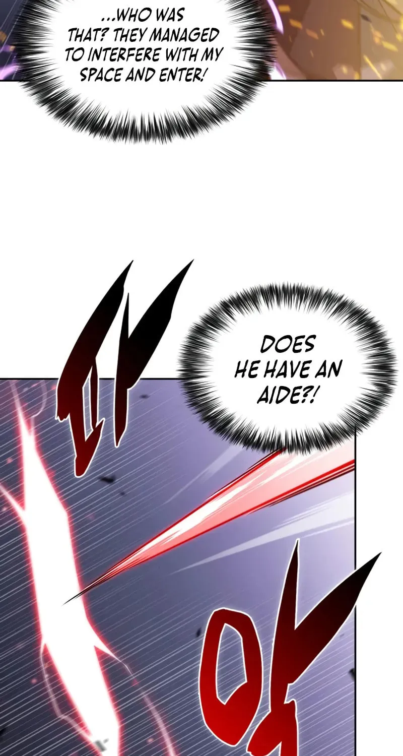 The Regressed Youngest Son of the Duke Is an Assassin Chapter 63 page 128 - 