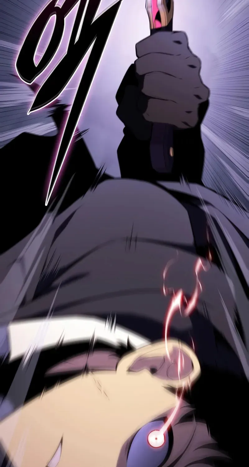 The Regressed Youngest Son of the Duke Is an Assassin Chapter 63 page 132 - 