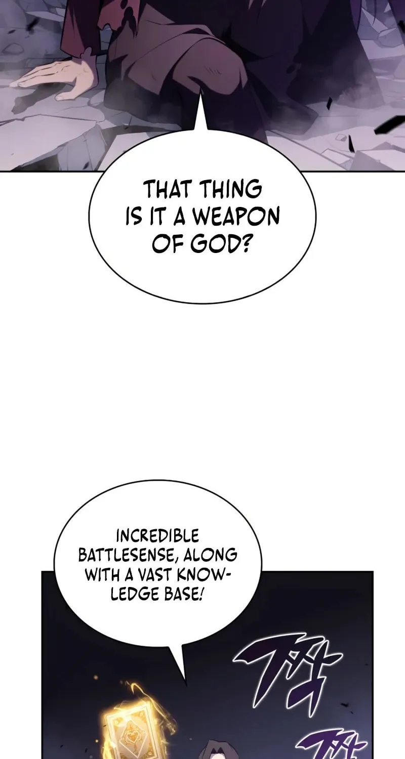 The Regressed Youngest Son of the Duke Is an Assassin Chapter 63 page 17 - 