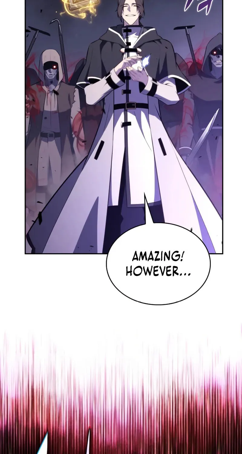 The Regressed Youngest Son of the Duke Is an Assassin Chapter 63 page 18 - 
