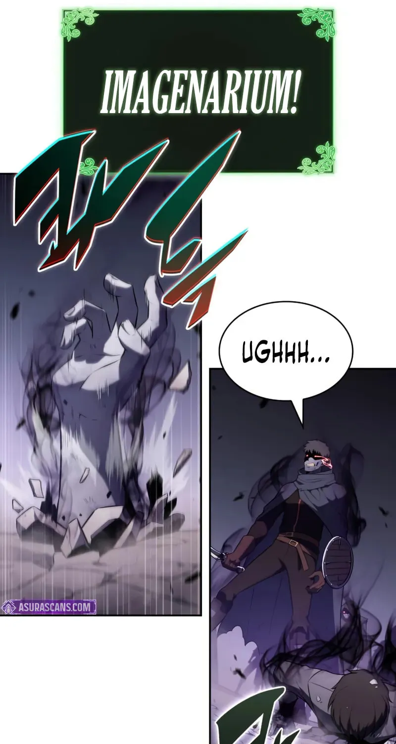 The Regressed Youngest Son of the Duke Is an Assassin Chapter 63 page 22 - 
