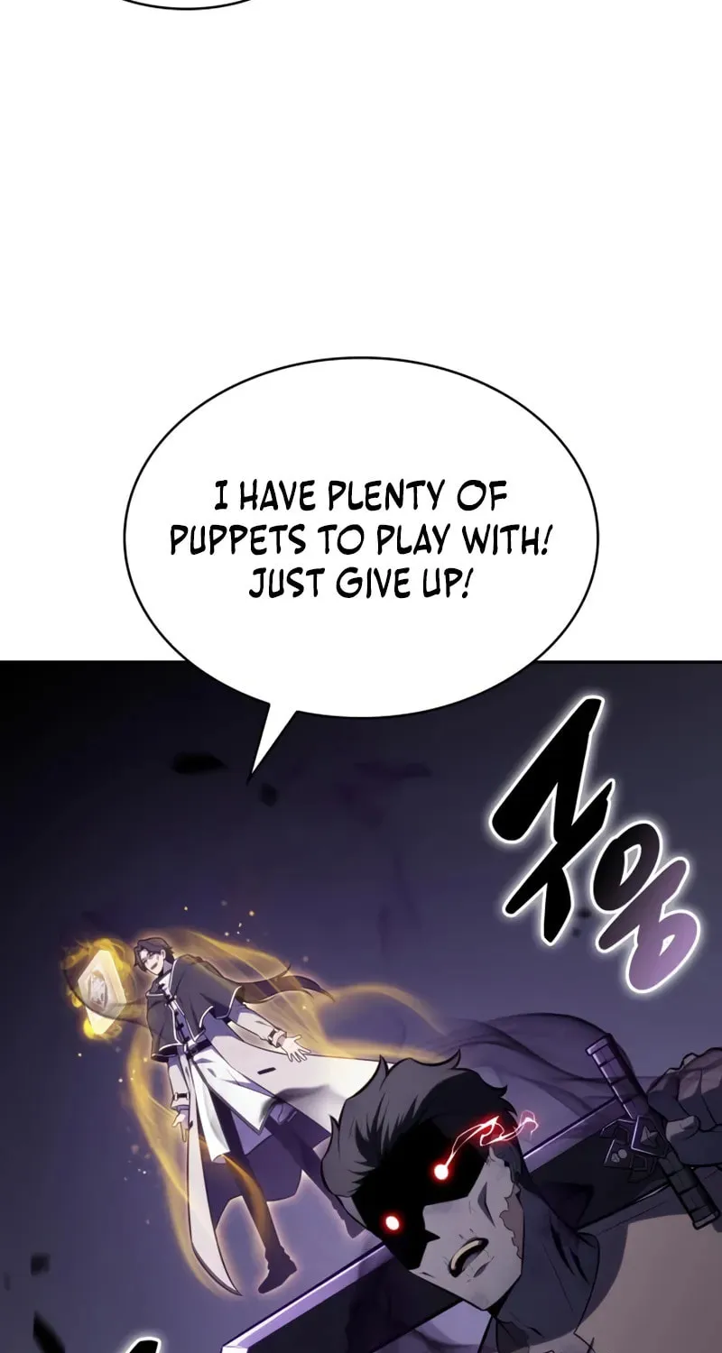 The Regressed Youngest Son of the Duke Is an Assassin Chapter 63 page 24 - 
