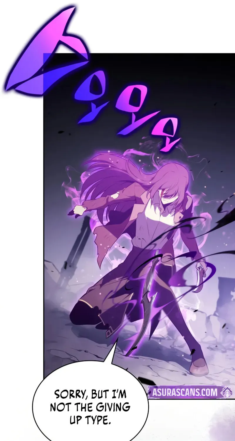 The Regressed Youngest Son of the Duke Is an Assassin Chapter 63 page 28 - 