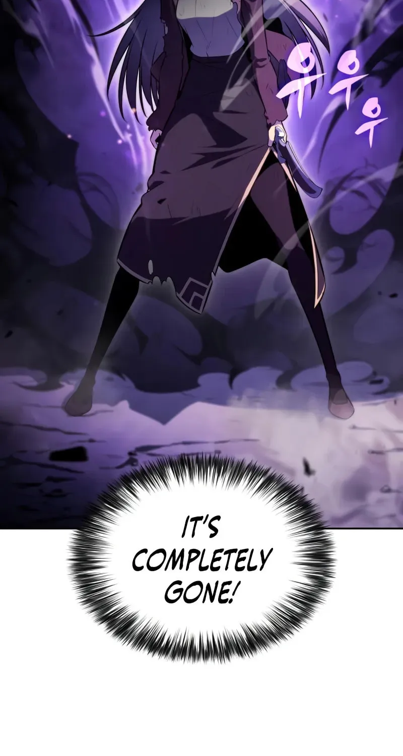 The Regressed Youngest Son of the Duke Is an Assassin Chapter 63 page 36 - 