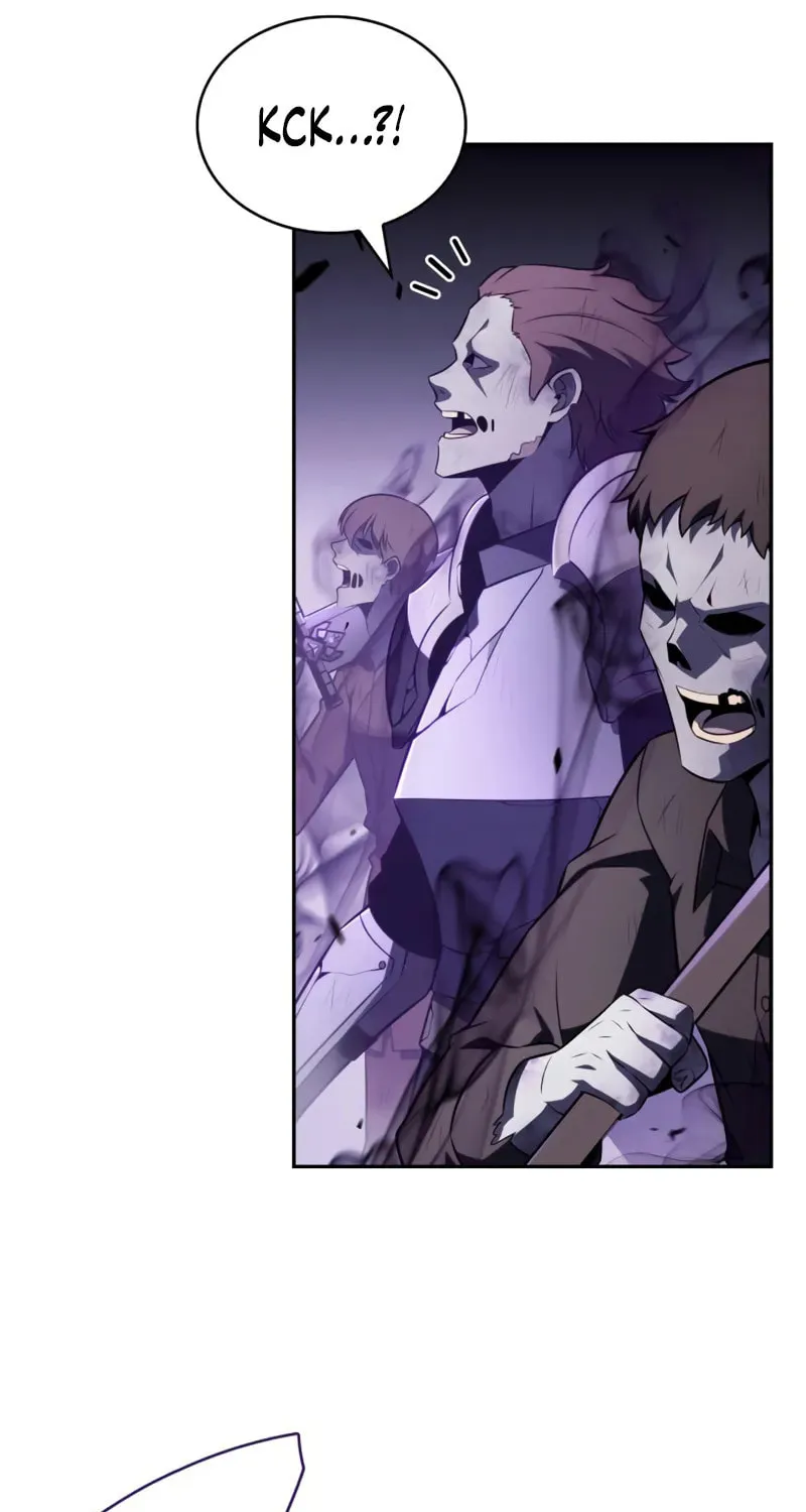 The Regressed Youngest Son of the Duke Is an Assassin Chapter 63 page 40 - 