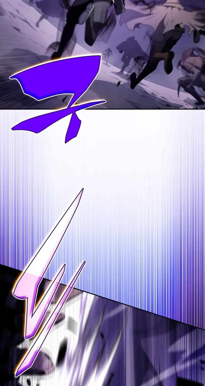 The Regressed Youngest Son of the Duke Is an Assassin Chapter 63 page 42 - 