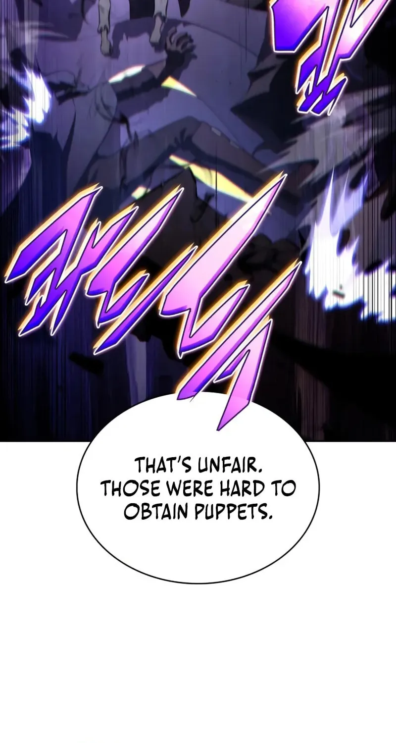 The Regressed Youngest Son of the Duke Is an Assassin Chapter 63 page 48 - 
