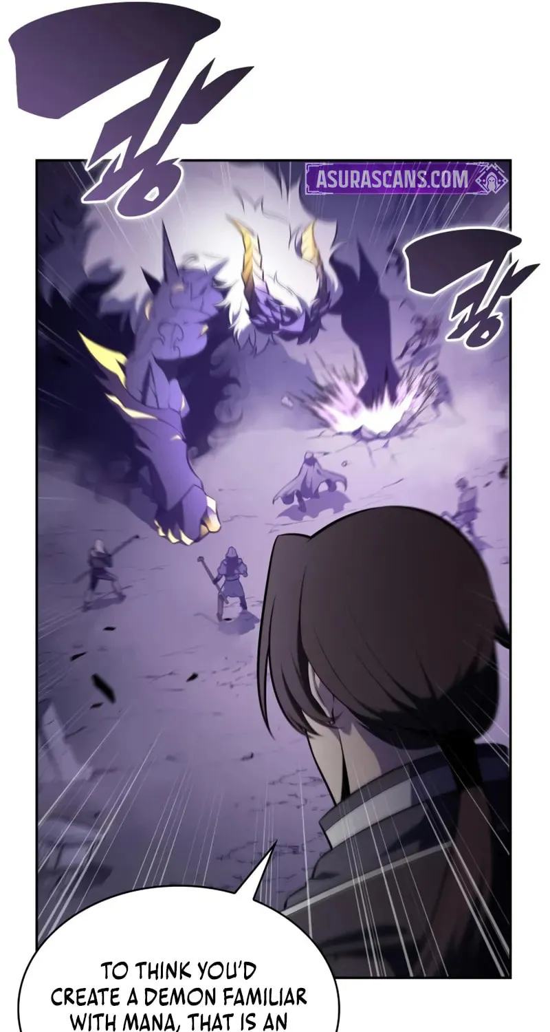 The Regressed Youngest Son of the Duke Is an Assassin Chapter 63 page 49 - 