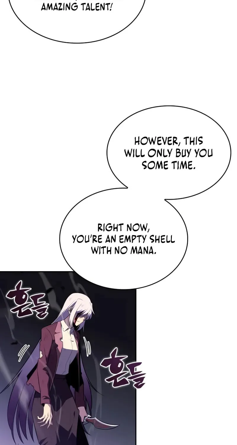 The Regressed Youngest Son of the Duke Is an Assassin Chapter 63 page 50 - 