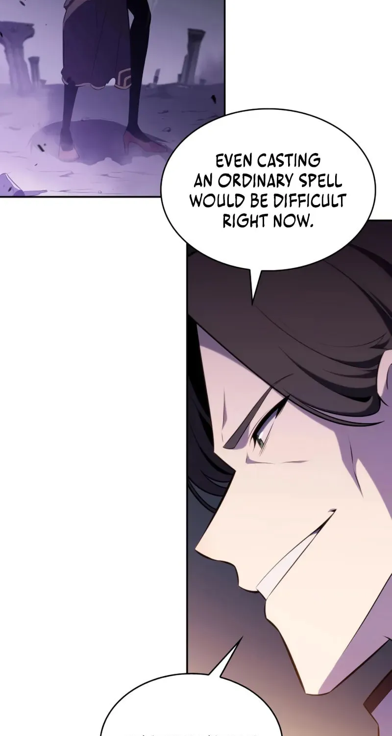 The Regressed Youngest Son of the Duke Is an Assassin Chapter 63 page 51 - 